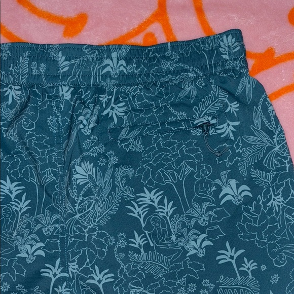 Patagonia Women’s Stretch Planing Micro Shorts - Picture 3 of 6